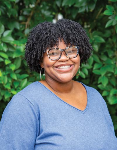 Sarah Chase joins TPI staff as multimedia reporter