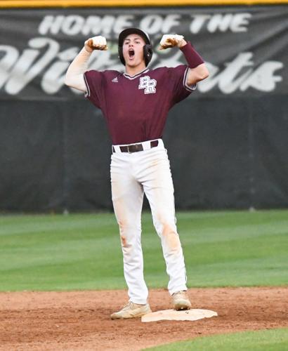 Late rally comes up short for Benjamin Russell