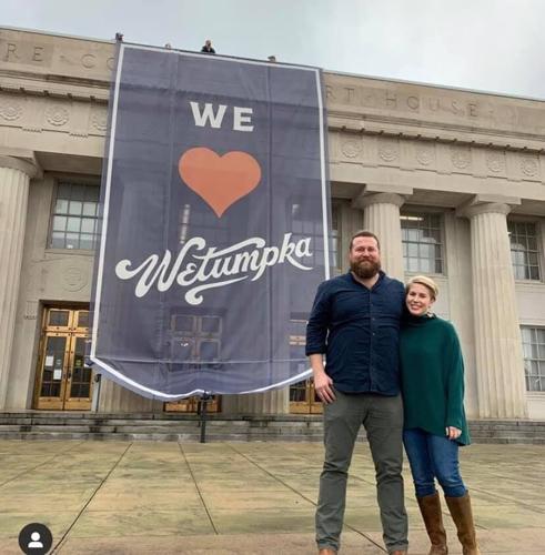 Home Town Takeover airing May 2, business boom expected