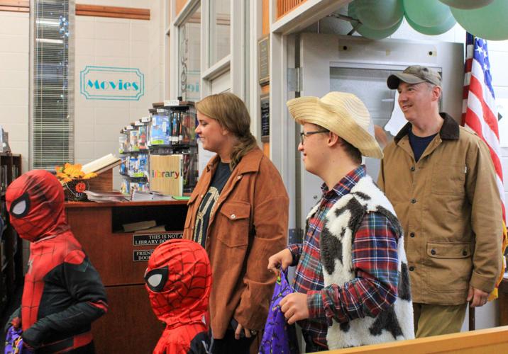 PHOTOS: 2023 Halloween in Dadeville and Camp Hill