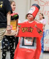 PHOTOS: Dadeville Elementary annual vocab parade