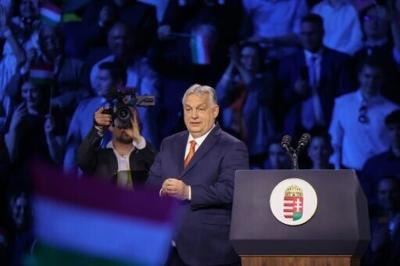 During Viktor Orban's 16-year tenure, his ruling coalition has used its supermajority to overhaul the electoral system and leverage state resources to campaign