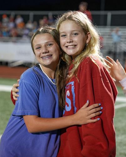 PHOTOS: Horseshoe Bend takes on B.B Comer on the Road