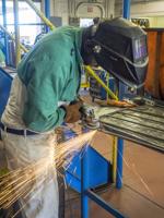 Fresh Start for Inmates