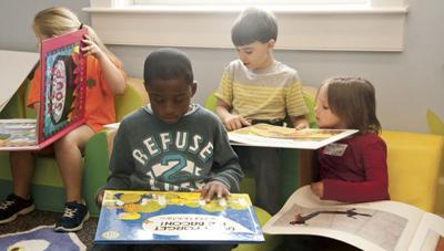 Mamie’s Place hosting spring break programs