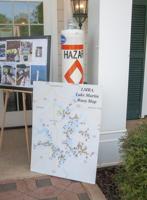 LMRA showcases its valuable resources to Lake Martin residents