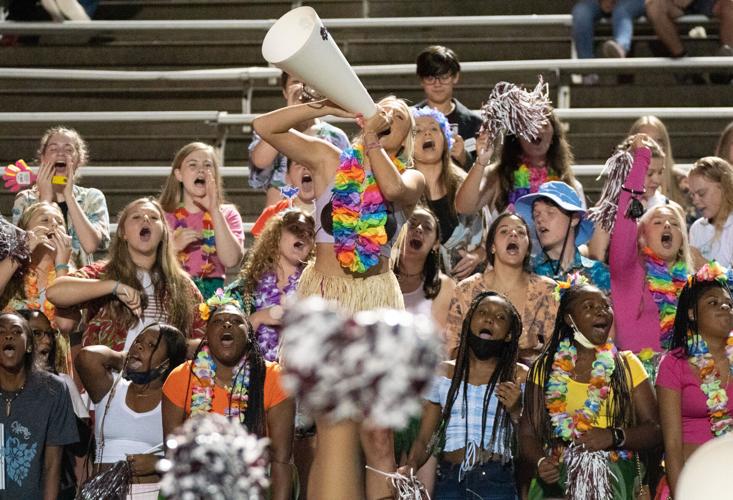 Photos: Stanhope Elmore at Benjamin Russell