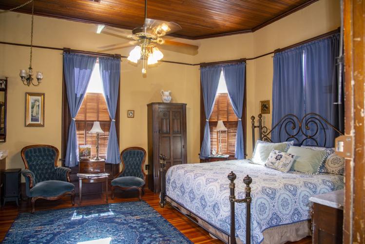Mistletoe Bough Bed & Breakfast