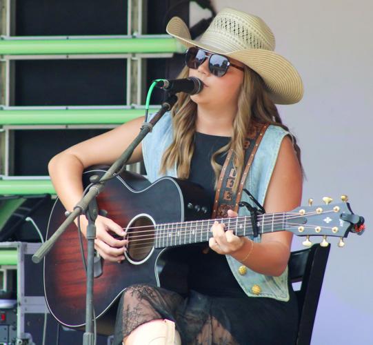 PHOTOS: Fifth annual Lake Martin Songwriters Festival