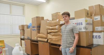 Beta Club project exceeds school’s expectations