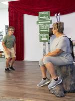 PHOTOS: Tulatoma Snail comes to life on Wetumpka Depot stage
