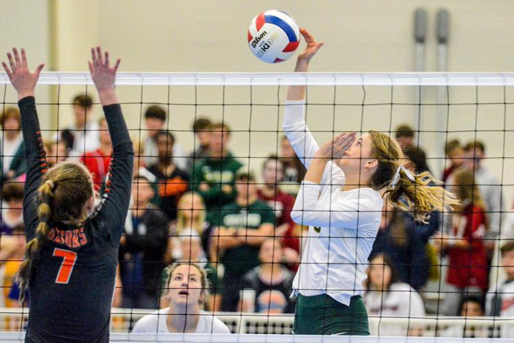 PHOTOS: Egdewood wins state championship in five-set thriller