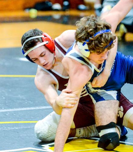 PHOTOS: Benjamin Russell, Wetumpka take top two spots at 2019 Indians Invitational
