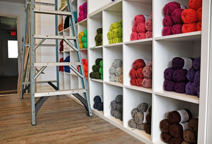 A pandemic pastime turns into a small business