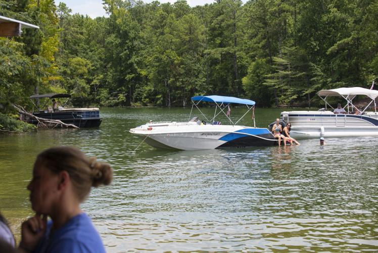 PHOTOS: Day 4 and 5 at the Lake Martin Songwriters Festival