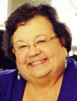 Mrs. Jerri Ann Hallmark