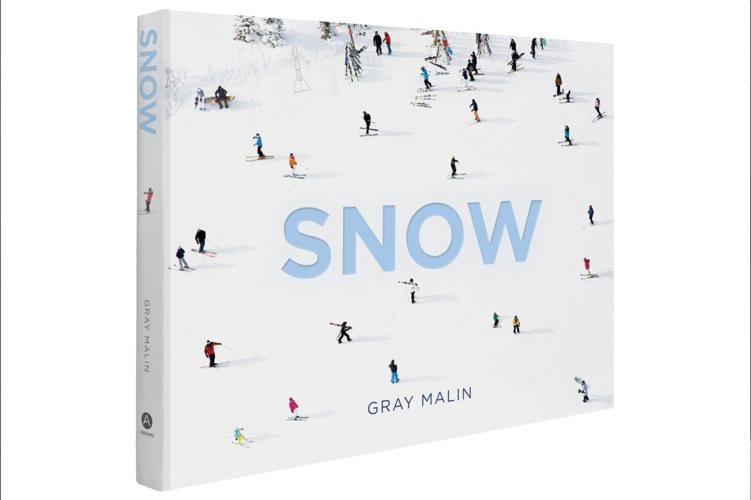 Globally recognized fine art photographer and bestselling author Gray Malin has launched SNOW, his ninth book and the highly anticipated cold-weather companion to his New York Times bestseller BEACHES.