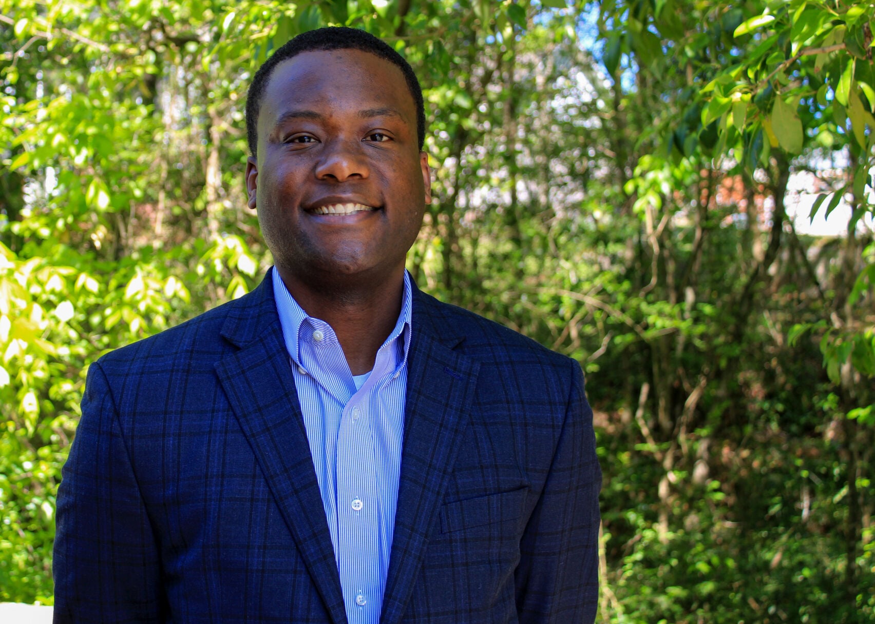 Scott Hardy takes the reigns as a new CACC director