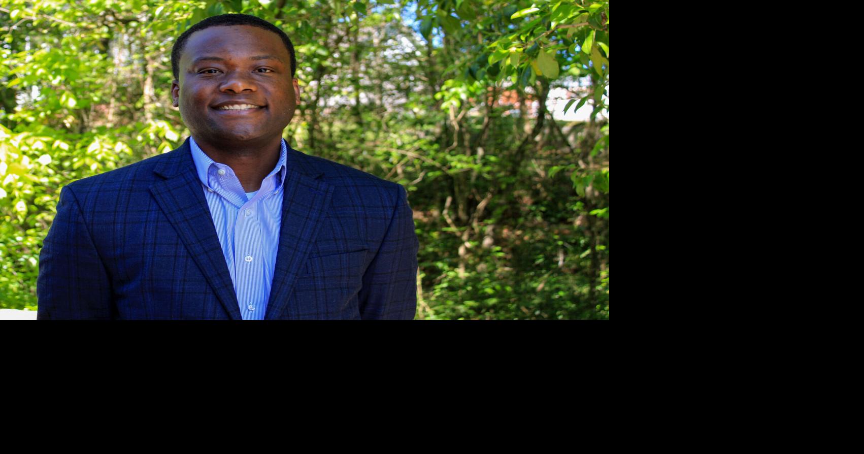 Scott Hardy takes the reigns as a new CACC director | News ...