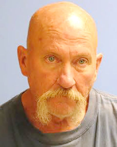 Coosa Drug Arrest 1