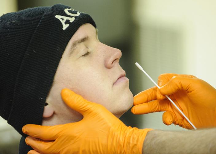 Alexander City firefighters to be regularly tested for COVID-19