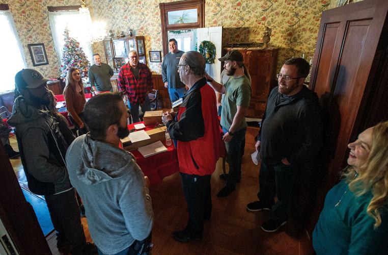 PHOTOS: Movie being filmed in Alexander City