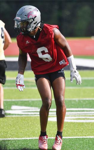 PHOTOS: Battle for the County 7-on-7 tournament