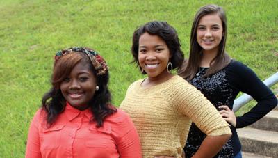 Dadeville celebrates homecoming week