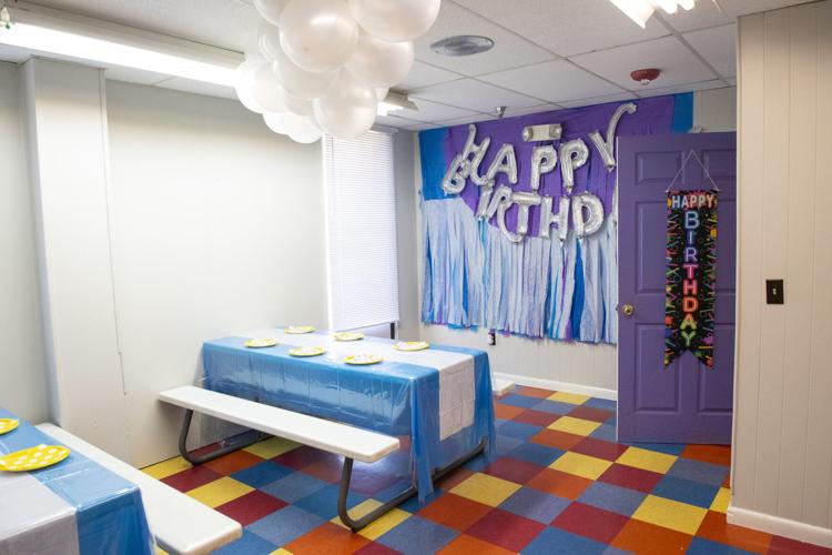 PHOTOS: Skatezone 2000