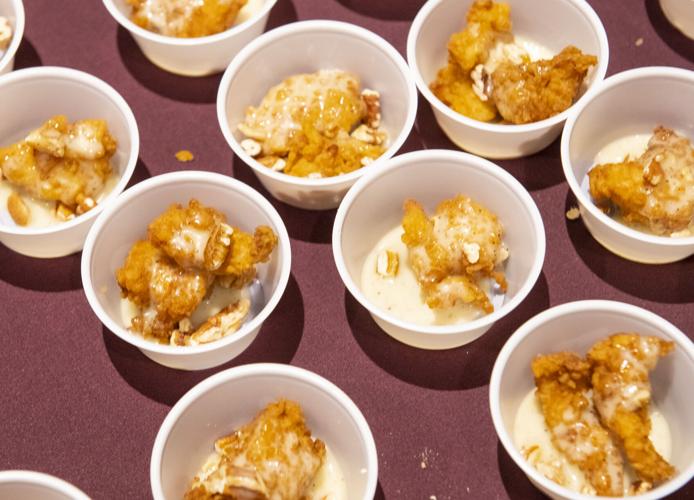 PHOTOS: Taste of Elmore County