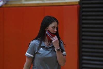 Horseshoe Bend girls basketball on late season roll