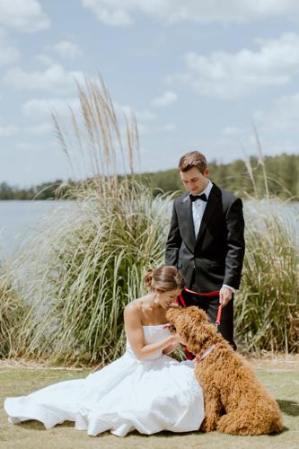 Wedding by Design