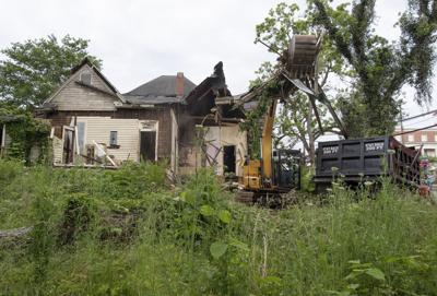 Dadeville seeks demolition grant for another 18 dilapidated houses