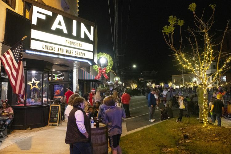 PHOTOS: Christmas on the Coosa Parade