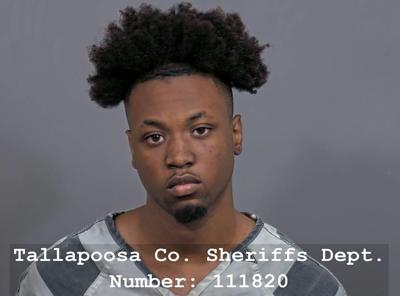 Fourth arrest made in connection to Dadeville mass shooting