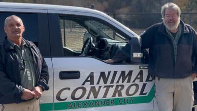 Animal control officers aim to keep animals, people safe