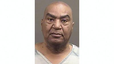 New Site man arrested on drug trafficking charges