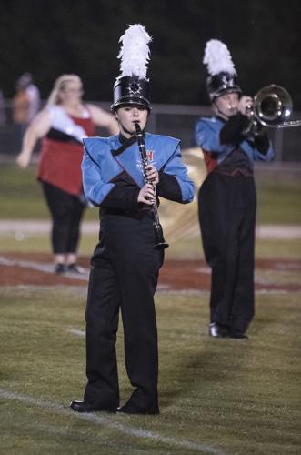 PHOTOS: Horseshoe Bend hosts Randolph County