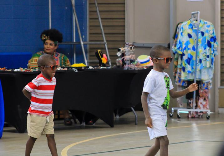 PHOTOS: Black Business Council Juneteenth Celebration