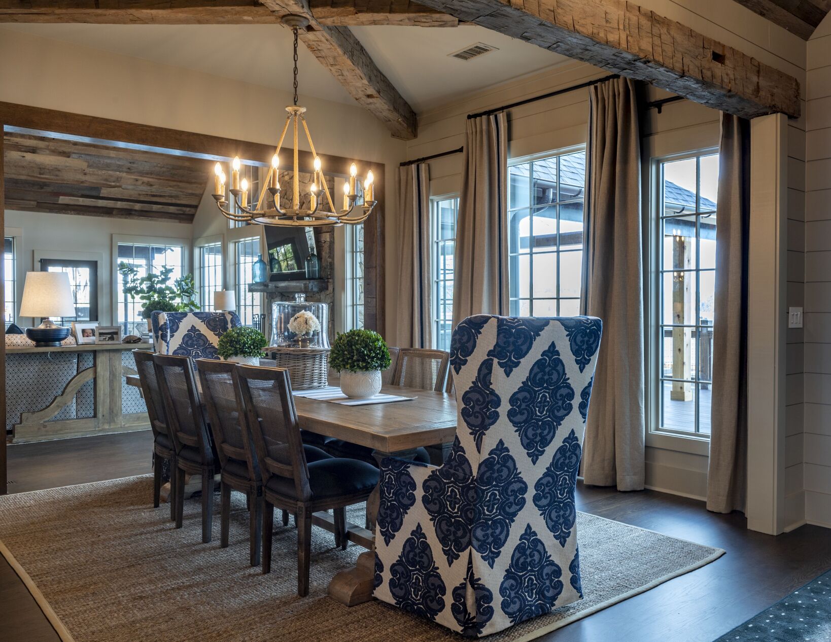 Remarkable Renovations Collection