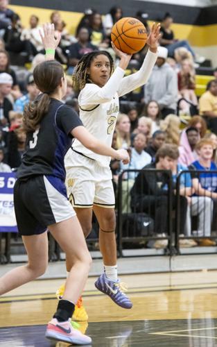 Wetumpka High School Girls Basketball