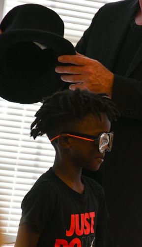 PHOTOS: Kidsfest Magic Show