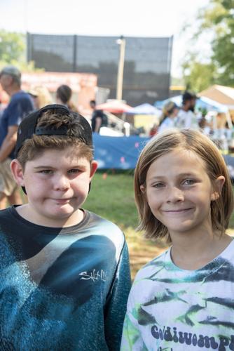 Oh Snap! Pinhoti Fest 2023