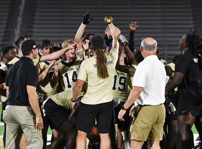 PHOTOS: Battle for the County 7-on-7 tournament