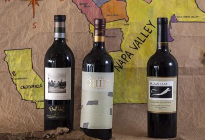 Napa Valley's Good Earth