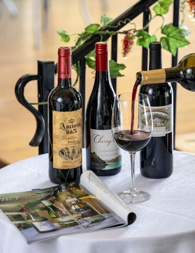Part 2: The Economy of Wine