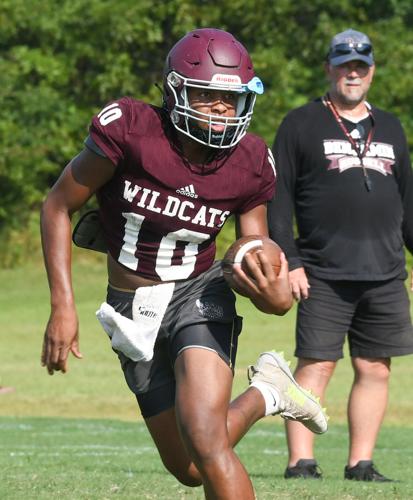 Light-years ahead: Expectations astronomical for Wildcat football