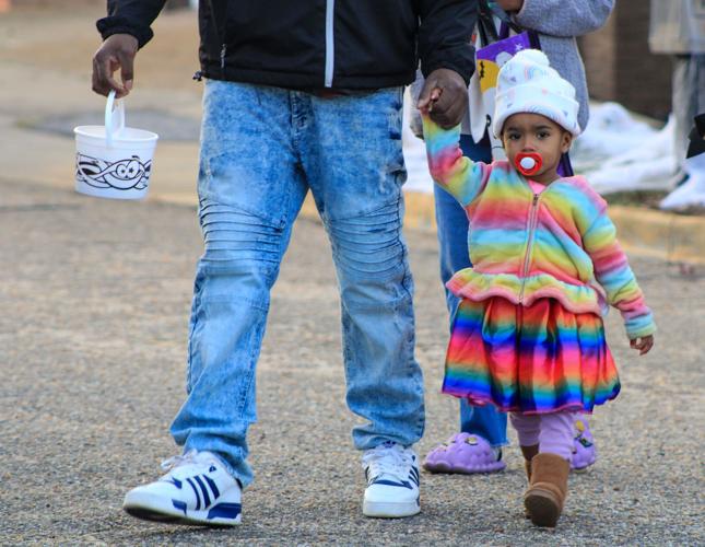 PHOTOS: 2023 Halloween in Dadeville and Camp Hill