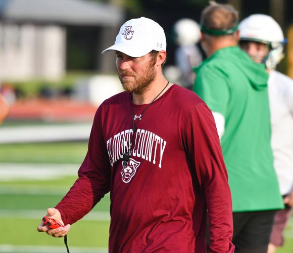 PHOTOS: Battle for the County 7-on-7 tournament