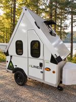 Aliner Revives a Classic: The All-New 2027 Alite Returns After Nearly a Decade